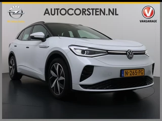 Volkswagen ID.4 – thumbnail 9