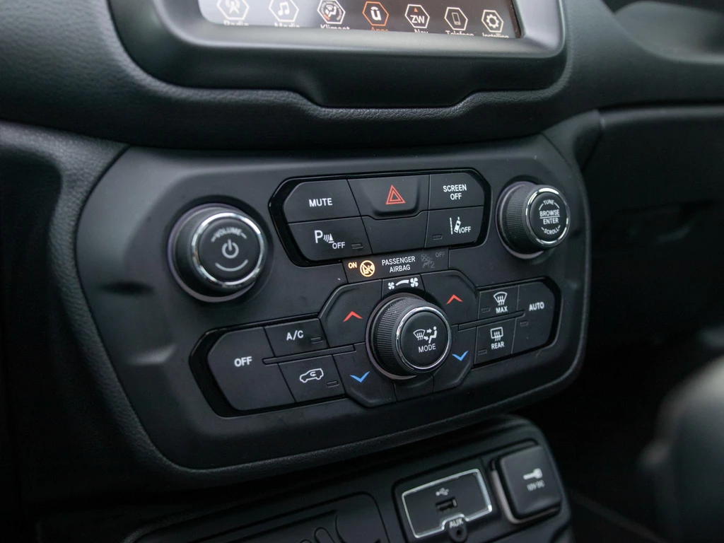 Jeep Renegade – foto 20