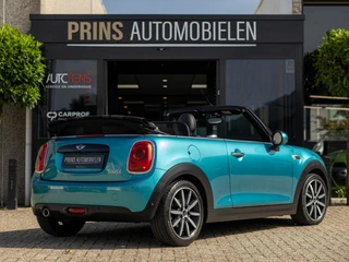 MINI Cooper Cabrio – thumbnail 7