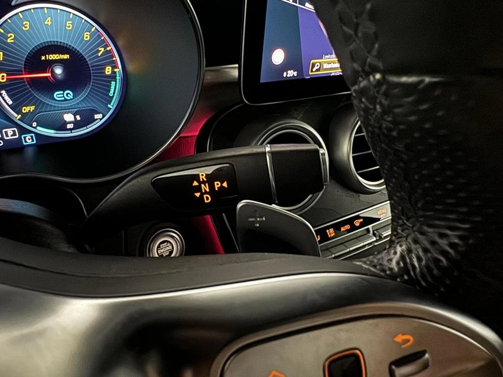 Mercedes-Benz GLC – foto 38