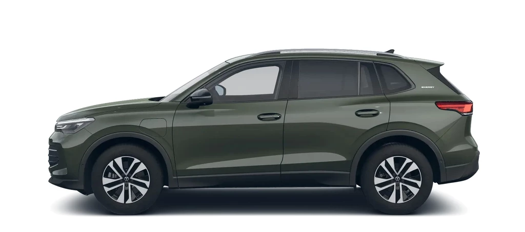Volkswagen Tiguan – foto 3