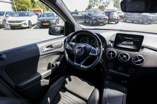 Mercedes-Benz B-Klasse – thumbnail 20