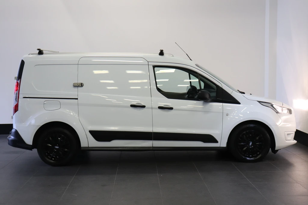 Ford Transit Connect – foto 5