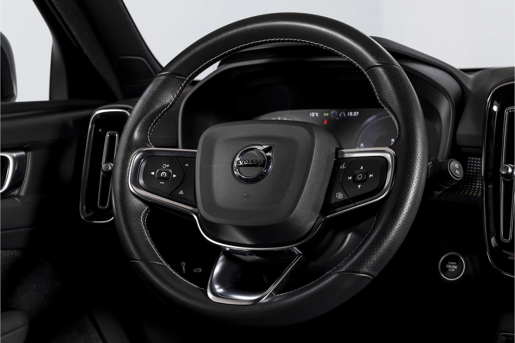Volvo XC40 – foto 15