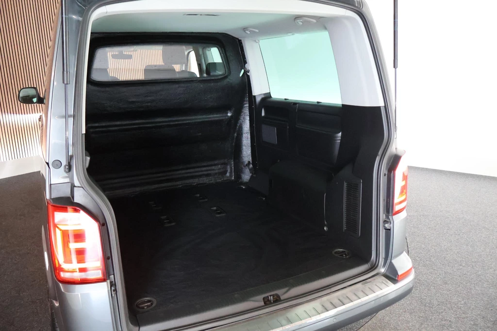 Volkswagen Transporter – foto 39
