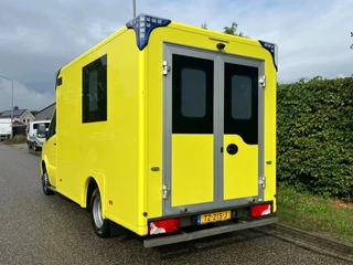Mercedes-Benz Sprinter – thumbnail 3