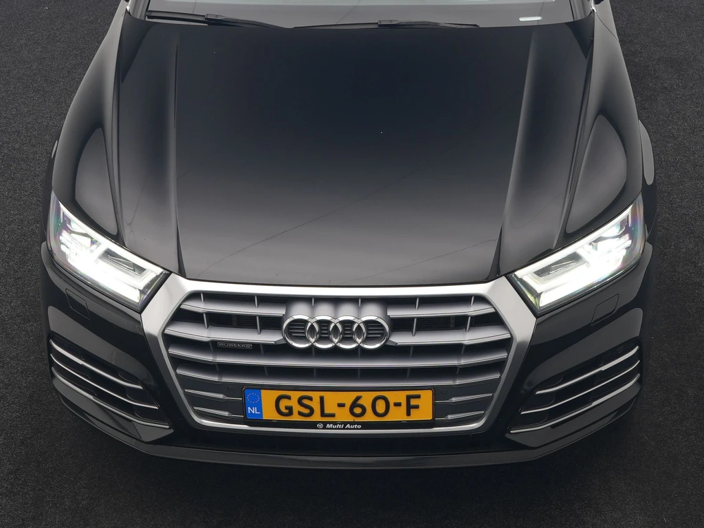 Audi Q5 – foto 12