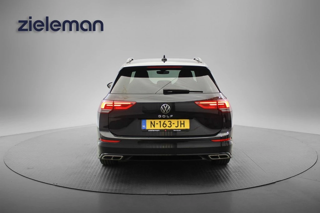 Volkswagen Golf – foto 4