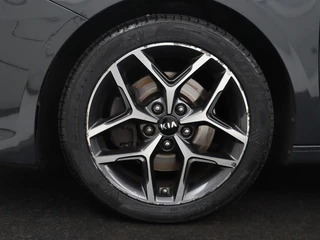 Kia Ceed Sportswagon – thumbnail 33