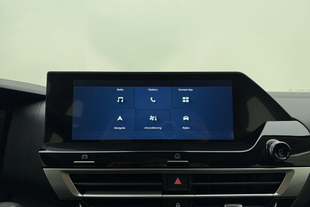 Citroën ë-C4 – foto 22