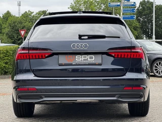 Audi A6 – thumbnail 4