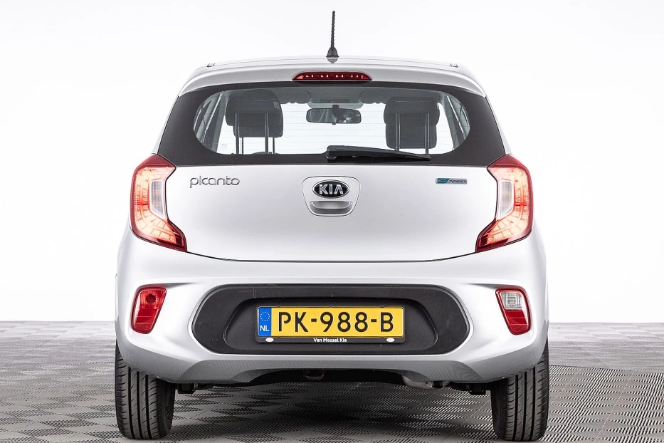 Kia Picanto – foto 4