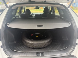 Hyundai Tucson – thumbnail 13