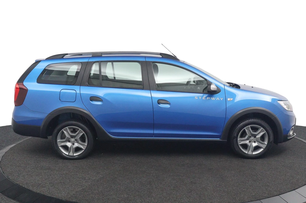 Dacia Logan – foto 6