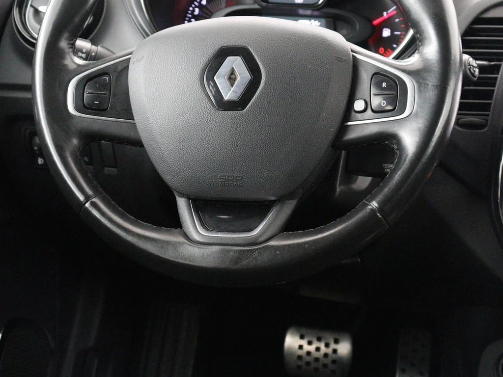 Renault Captur – foto 10