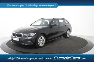 BMW 3 Serie – thumbnail 3