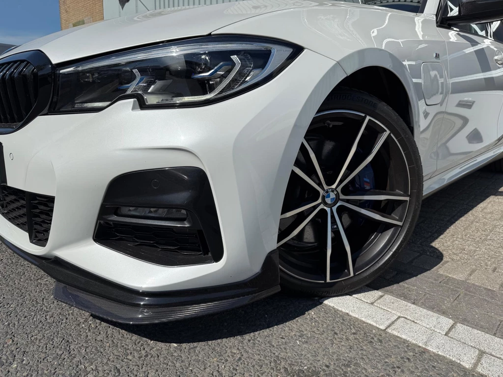 BMW 3 Serie – foto 30