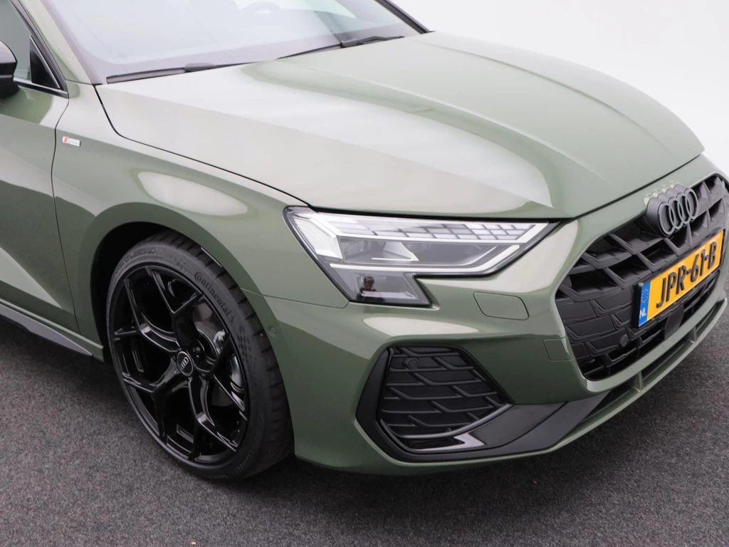 Audi A3 – foto 7