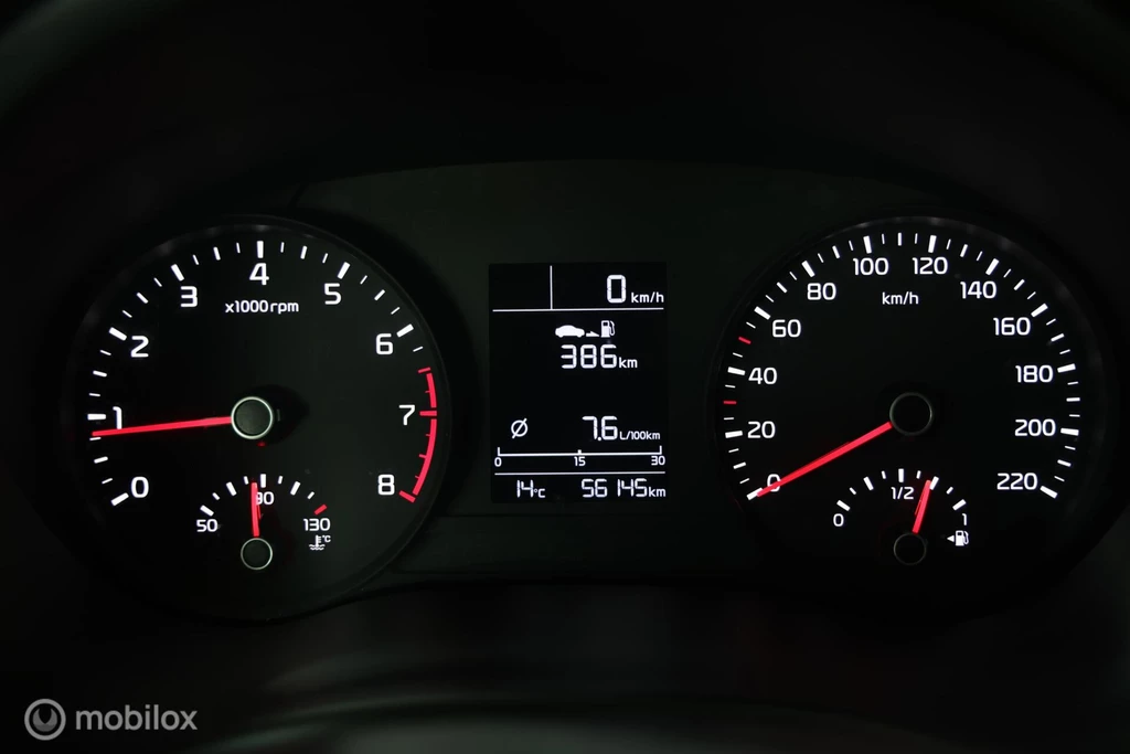 Kia Stonic – foto 16