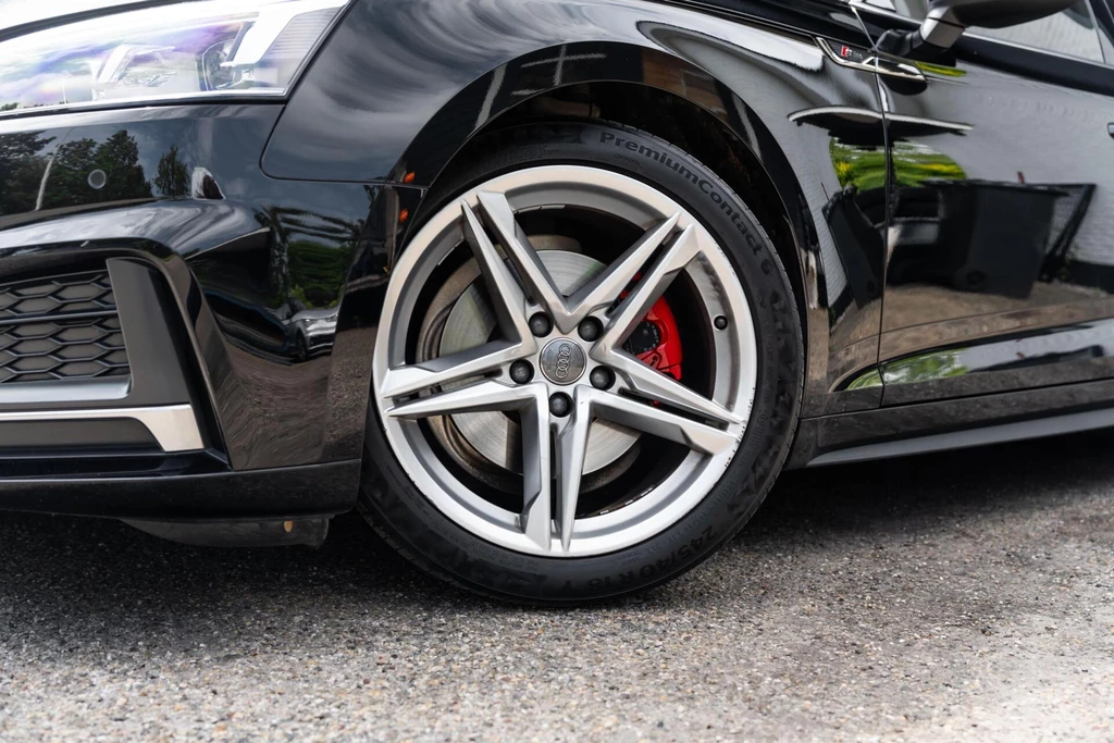 Audi A5 – foto 10