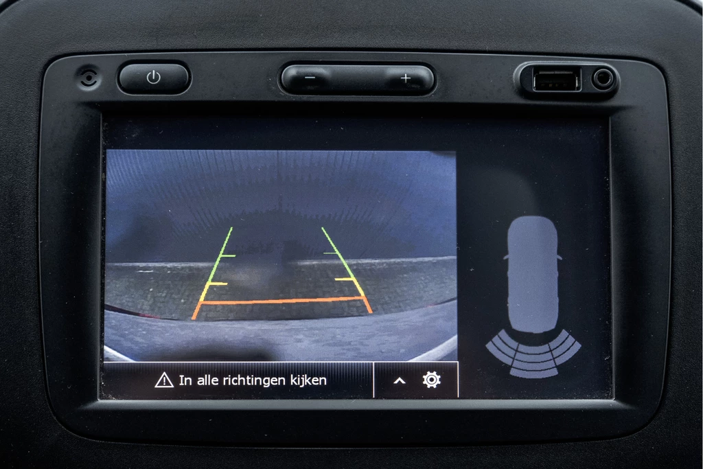 Opel Vivaro – foto 23