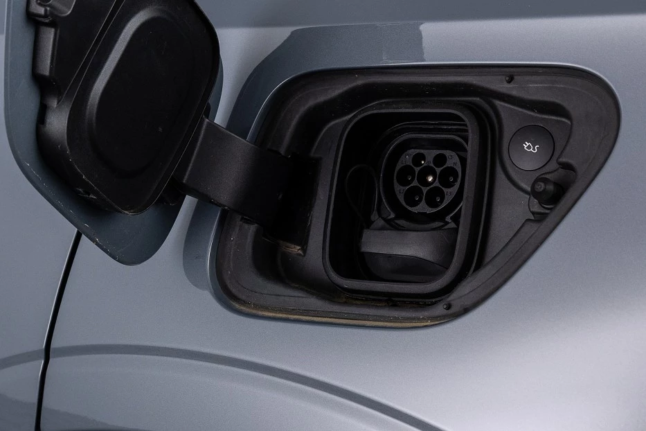 Polestar 2 – foto 42