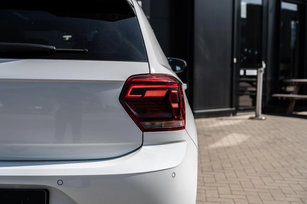 Volkswagen Polo – foto 15