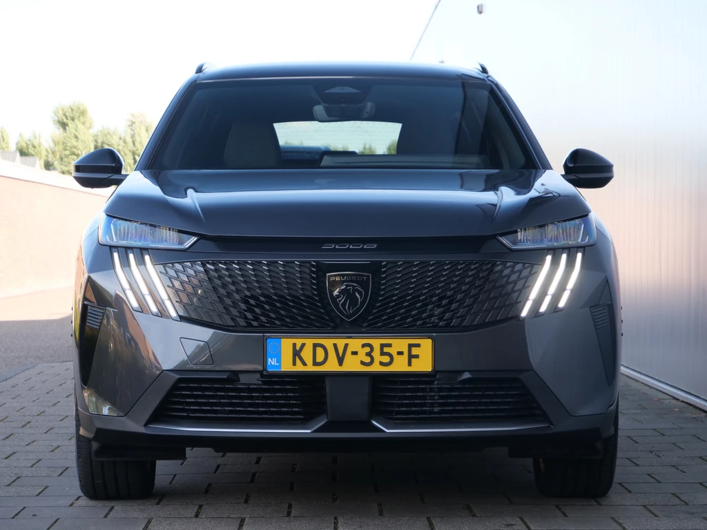 Peugeot 5008 – foto 10