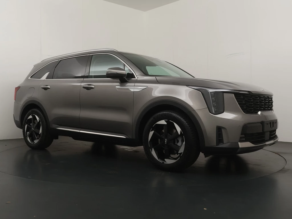 Kia Sorento – foto 11
