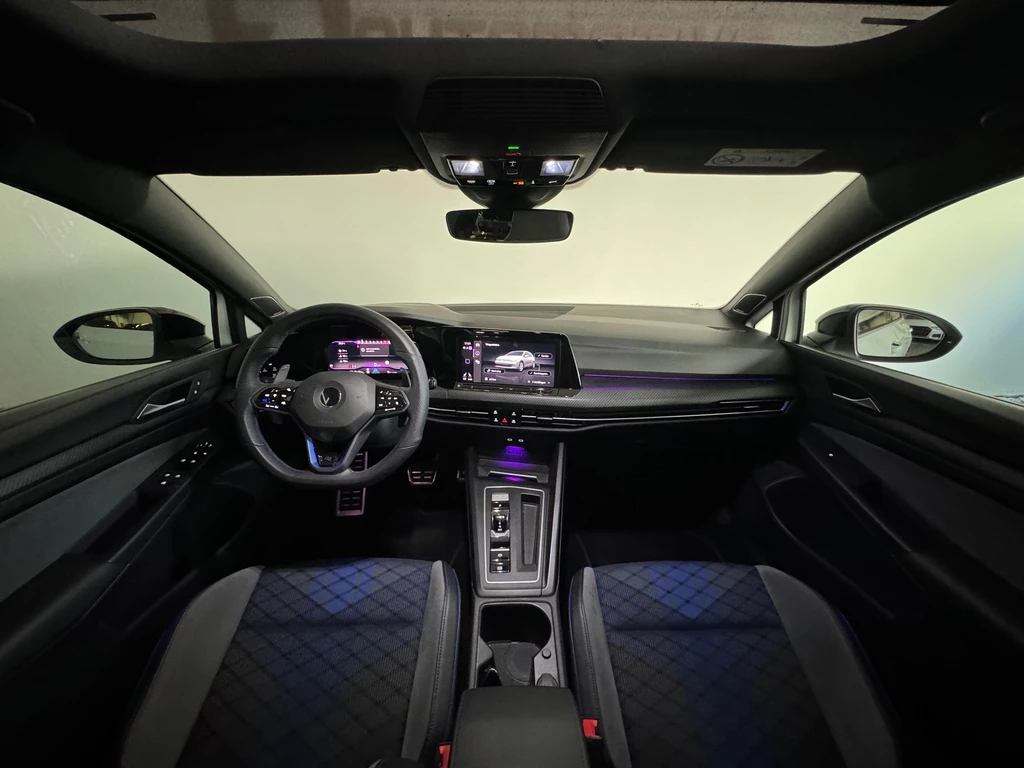 Volkswagen Golf – foto 10