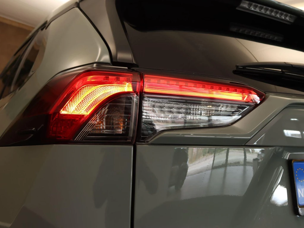 Toyota RAV4 – foto 25