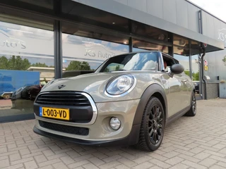 MINI One – thumbnail 1