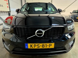Volvo XC40 – thumbnail 12
