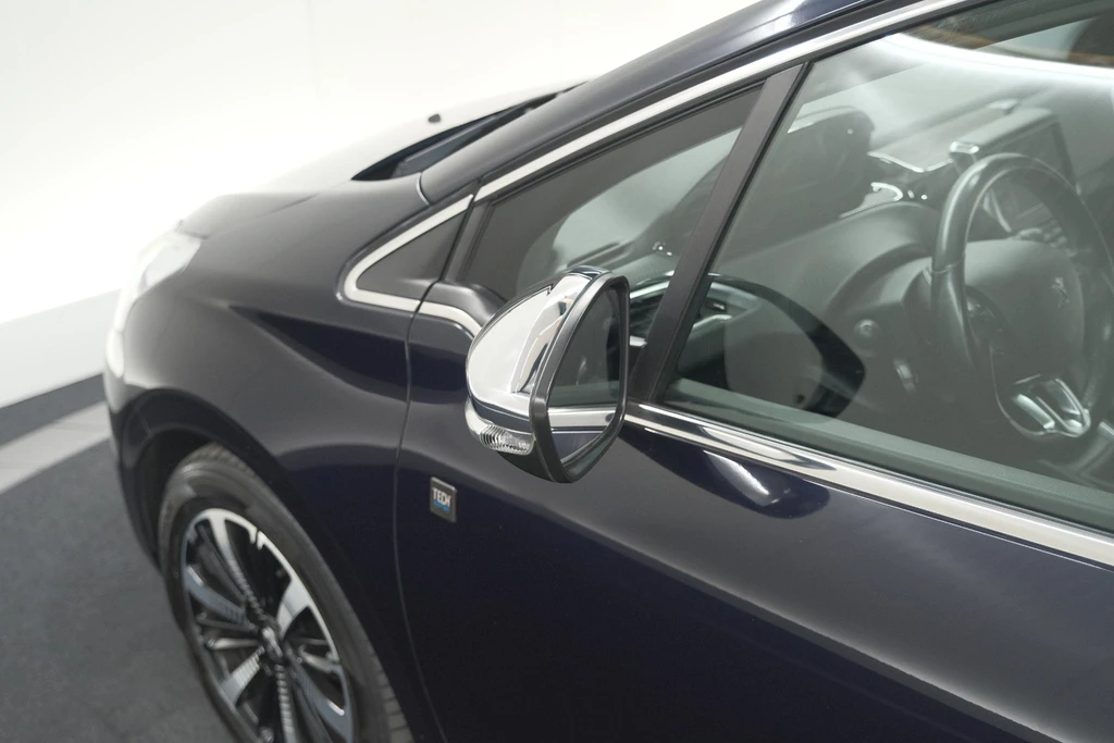 Peugeot 208 – foto 31