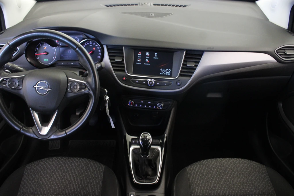 Opel Crossland – foto 7