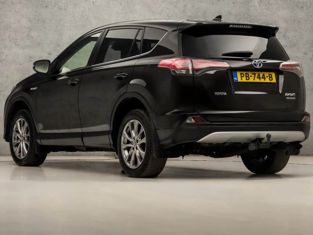Toyota RAV4 – foto 4