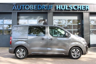 Peugeot Expert – thumbnail 9