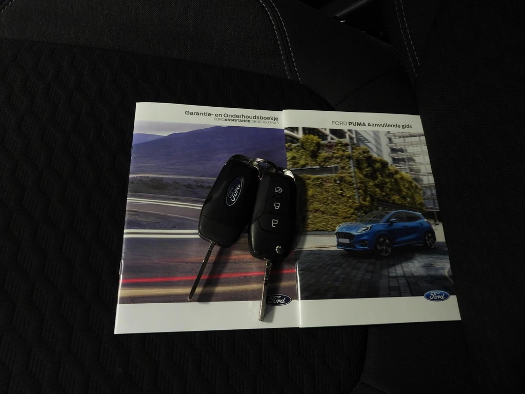 Ford Puma – foto 23