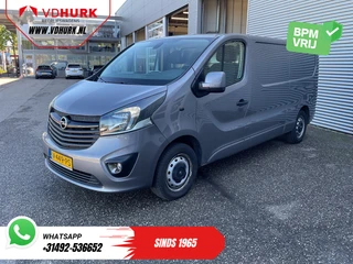 Opel Vivaro – thumbnail 2