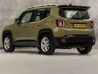 Jeep Renegade – thumbnail 4