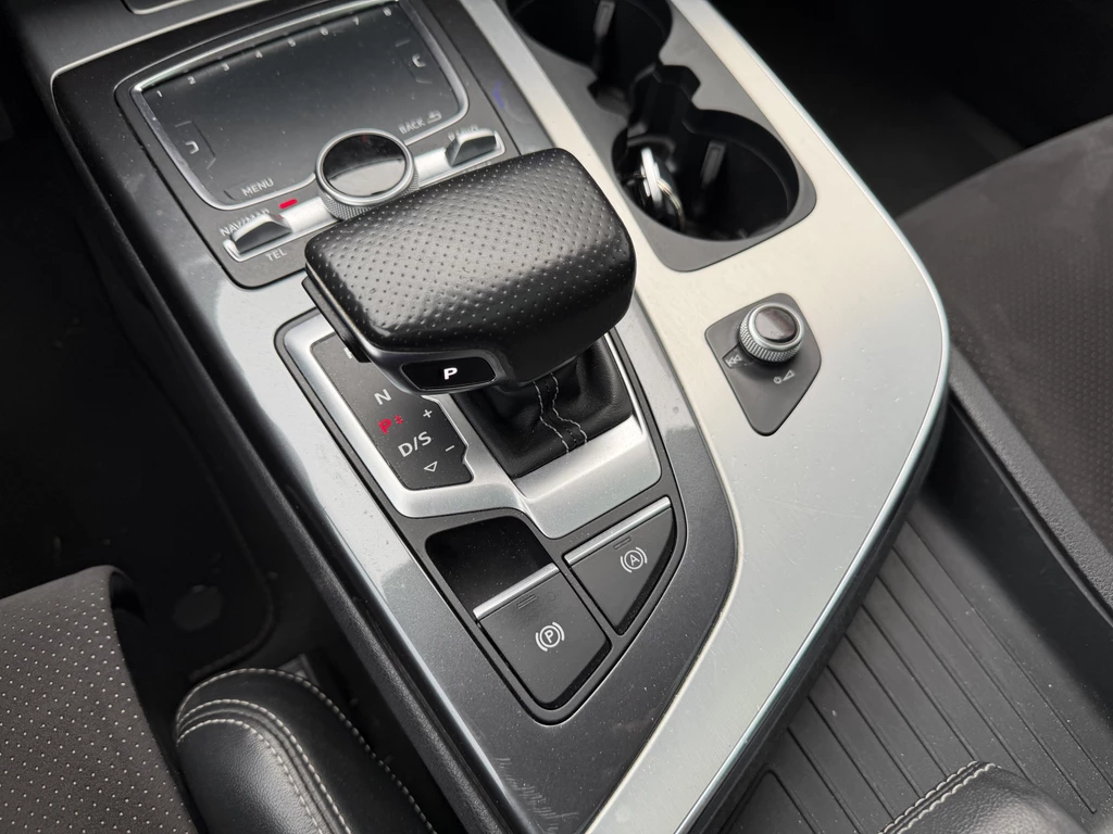 Audi Q7 – foto 23