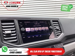 Volkswagen Crafter – thumbnail 14