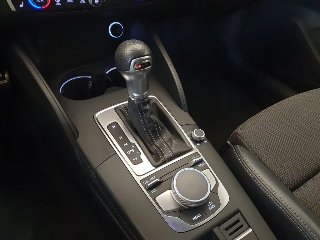 Audi A3 – foto 23