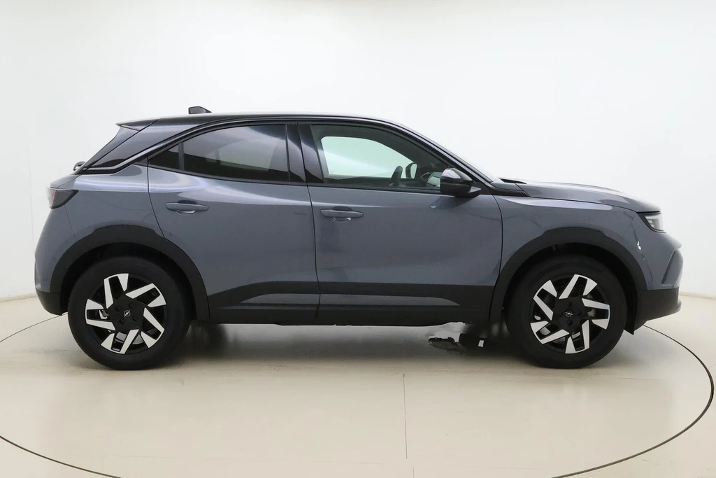 Opel Mokka-e – foto 7