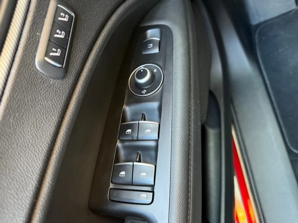 Alfa Romeo Stelvio – foto 29