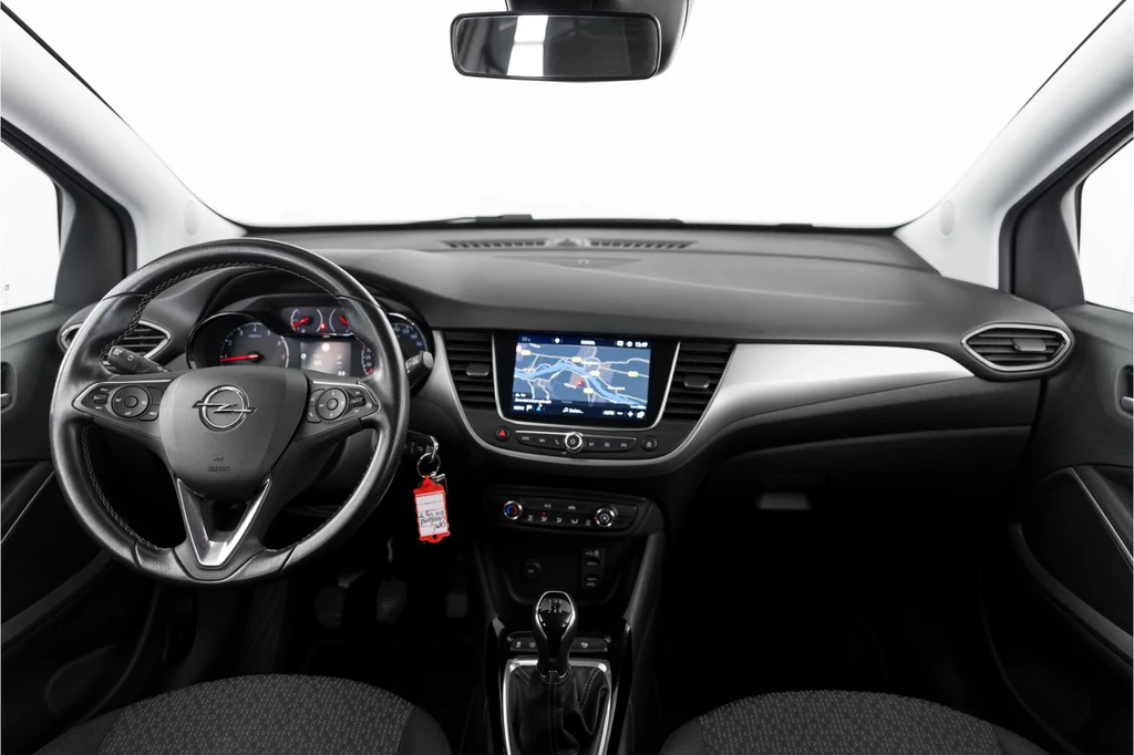 Opel Crossland X – foto 9