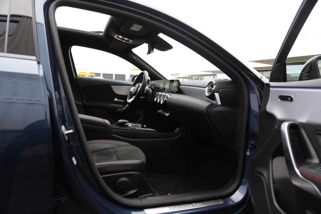 Mercedes-Benz A-Klasse – foto 40