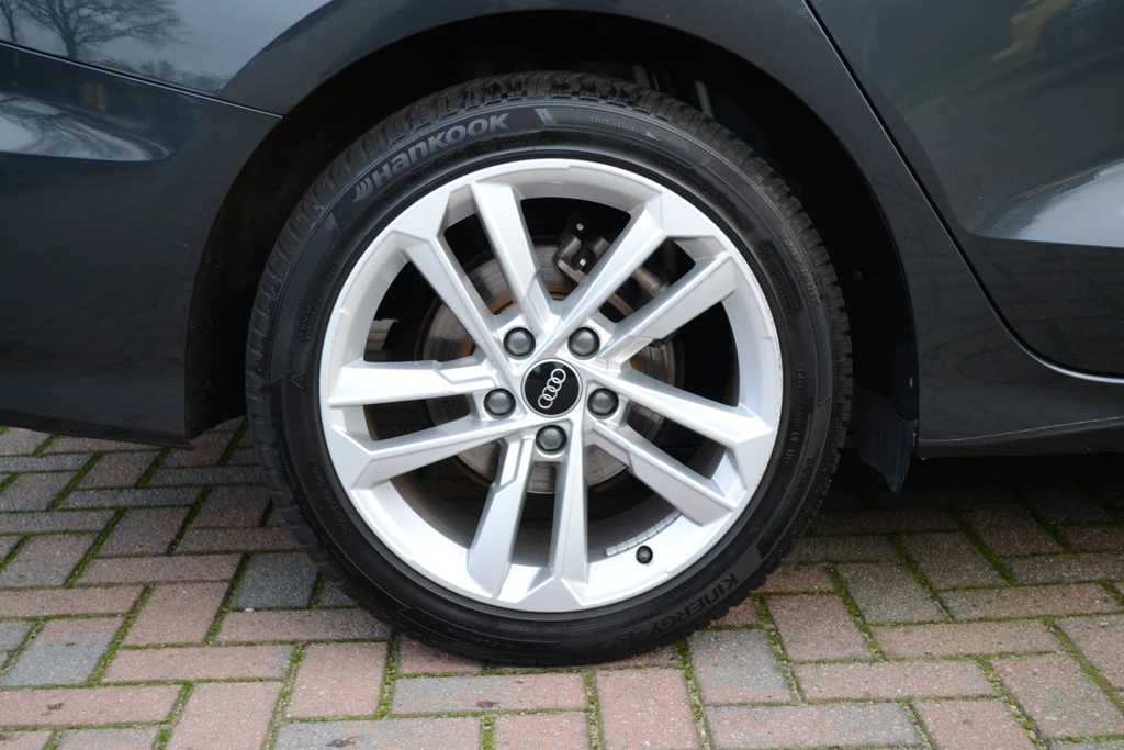 Audi A3 – foto 38