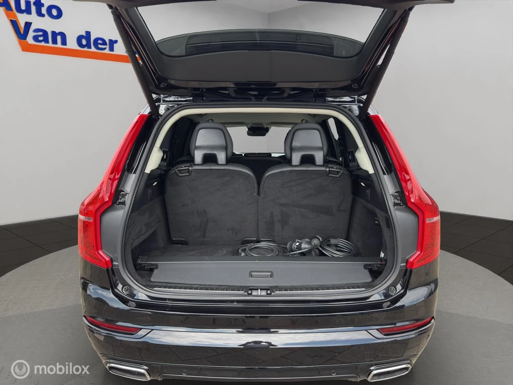 Volvo XC90 – foto 34