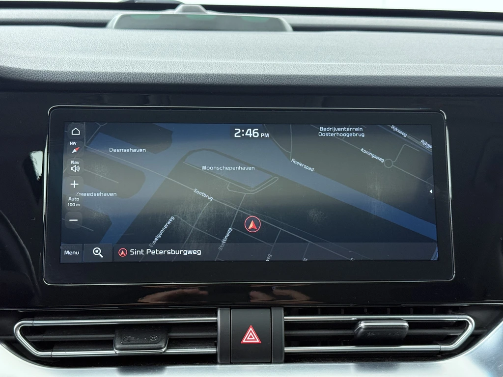 Kia e-Niro – foto 31